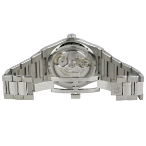 Girard-Perregaux Laureato Grey (7)