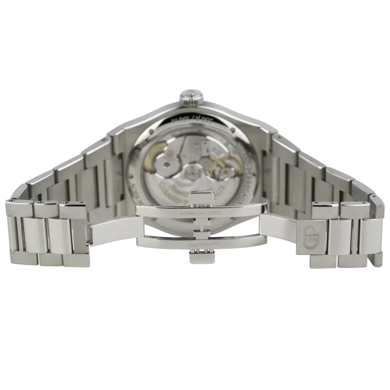 Girard-Perregaux Laureato Grey (7)
