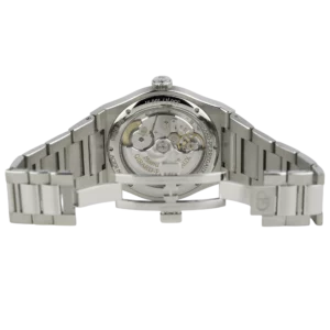 Girard-Perregaux Laureato Grey (8)