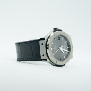 Hublot Classic Fusion Racing Grey