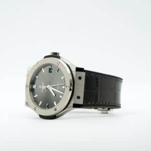 Hublot Classic FusionRacing Grey