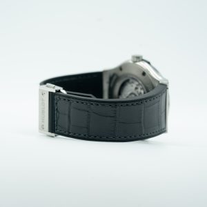 Hublot Classic Racing Grey