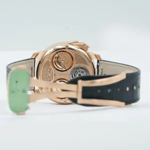 Jacob and Co Casino Rose Gold