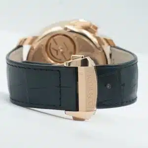 Jacob and Co Casino Tourbillion Rose Gold