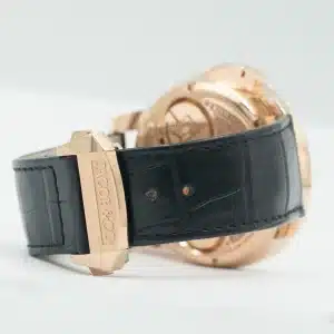 Jacob and Co Casino limited edition