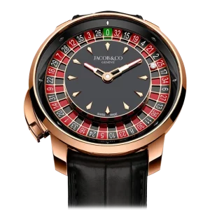 منتج كازينو جاكوب وشركاه