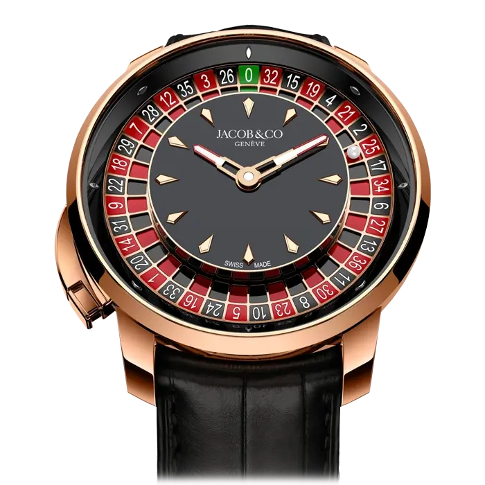 منتج كازينو جاكوب وشركاه