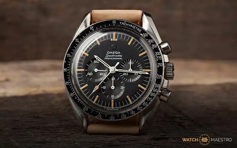 Omega Speedmaster 1