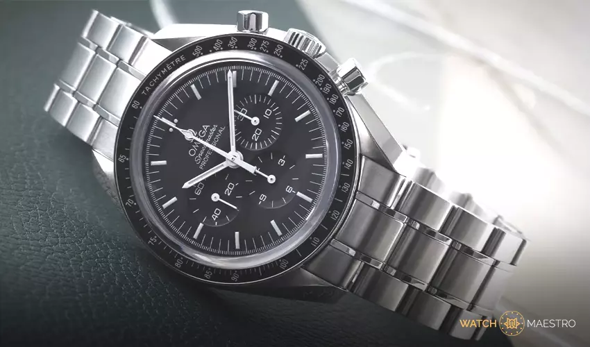 Omega Speedmaster