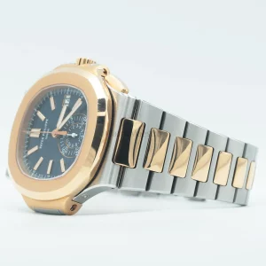 Patek Philippe Nautilus 5980-1AR