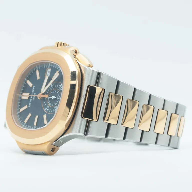 Patek Philippe Nautilus 5980-1AR