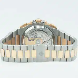 Patek Philippe Nautilus 5980 rose gold