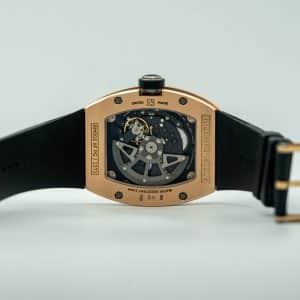 Richard Mille RM 005 2005 model