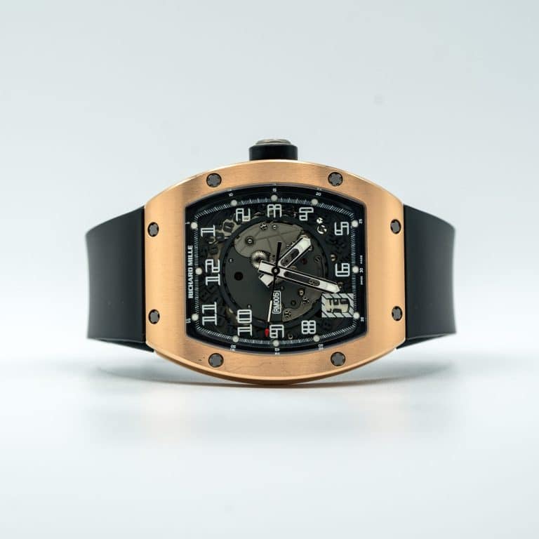 Richard Mille RM 005