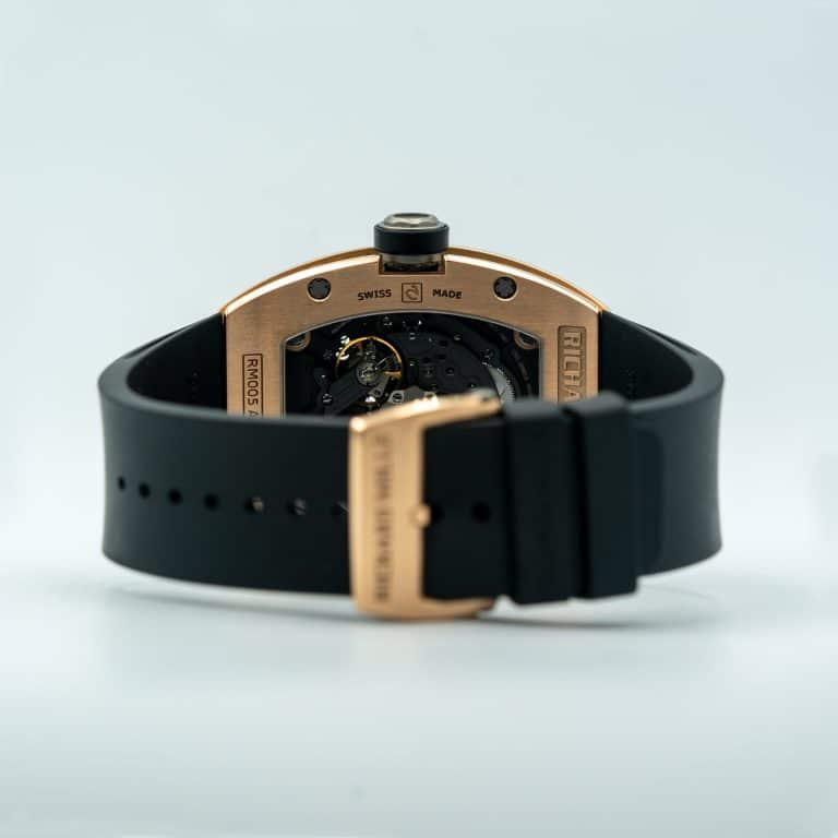Richard Mille RM 005 used