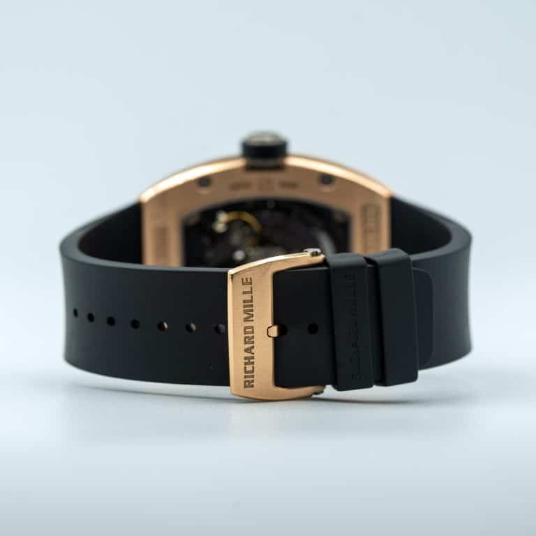 Richard Mille RM 005 without box