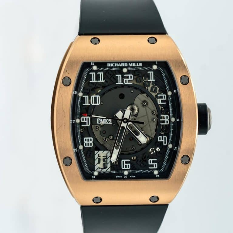 Richard Mille RM005