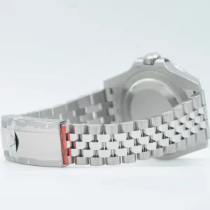 Rolex Batgirl Jubilee