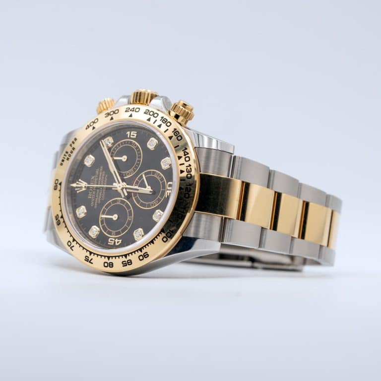 Rolex Cosmograph Daytona