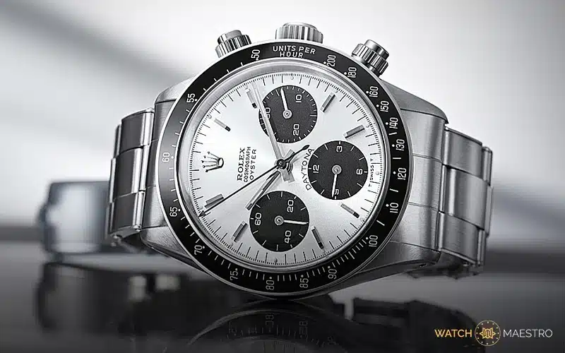 Rolex Cosmograph Daytona Vintage