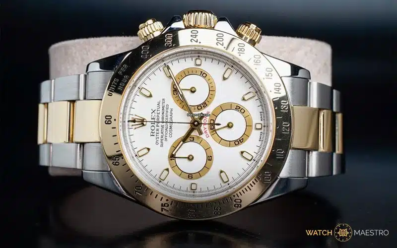 Rolex Cosmograph Daytona