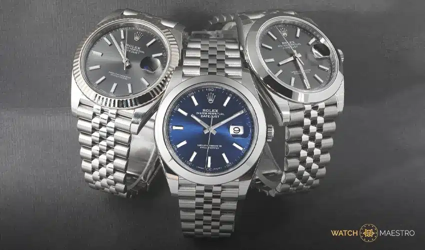 Best Entry level watches