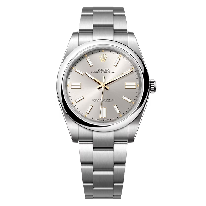 Rolex Oyster Perpetual 41 product