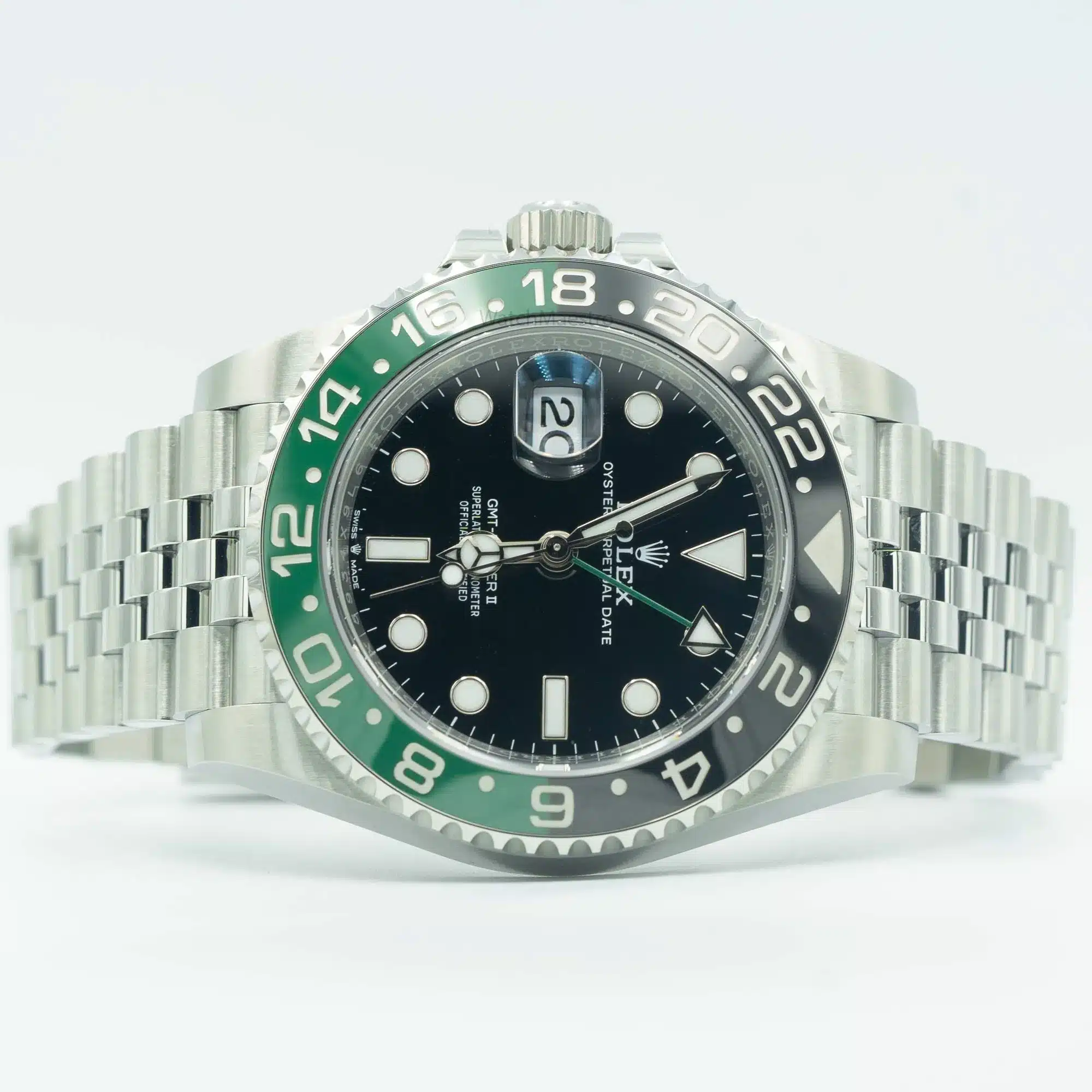 Rolex Sprite