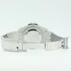 Rolex Sprite Jubilee with stickers