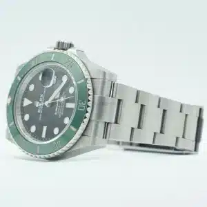 Rolex Starbucks 2022