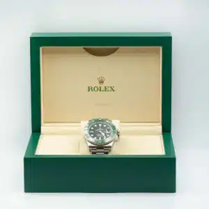 Rolex Starbucks 2022 box