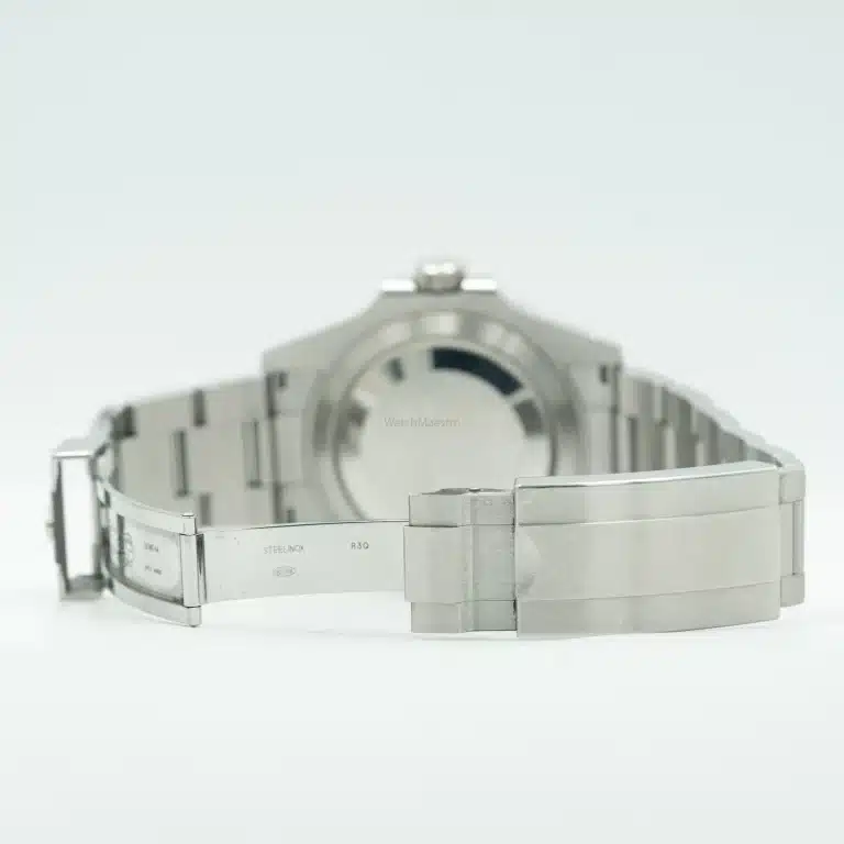 Rolex Starbucks Submariner 2022