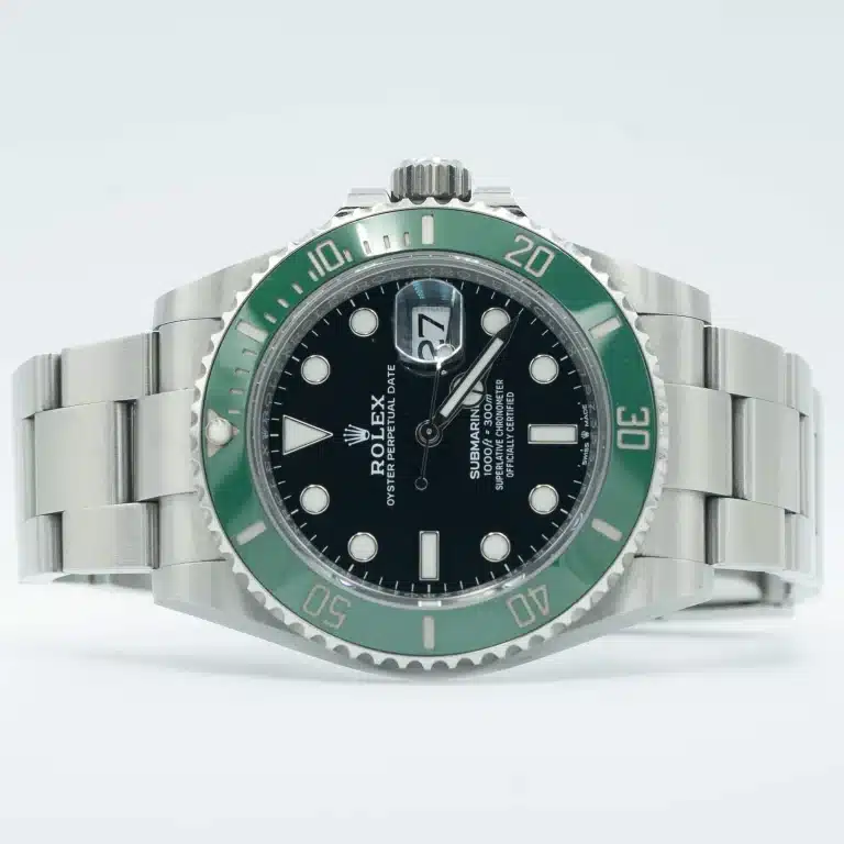 Rolex Starbucks Used