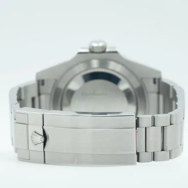 Rolex Submariner Starbucks 126610LV