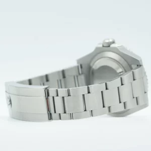 Rolex Submariner Starbucks steel