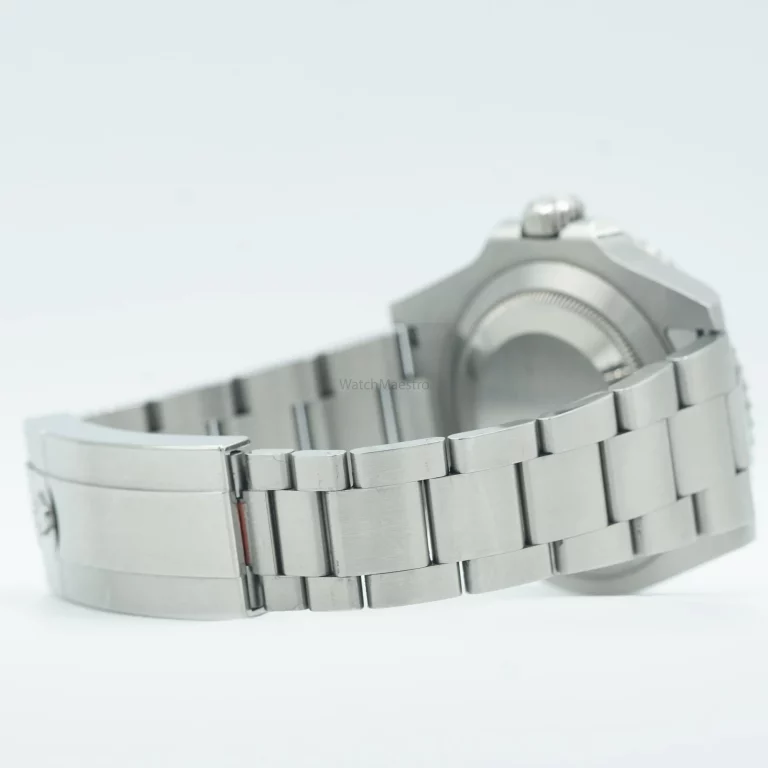 Rolex Submariner Starbucks steel