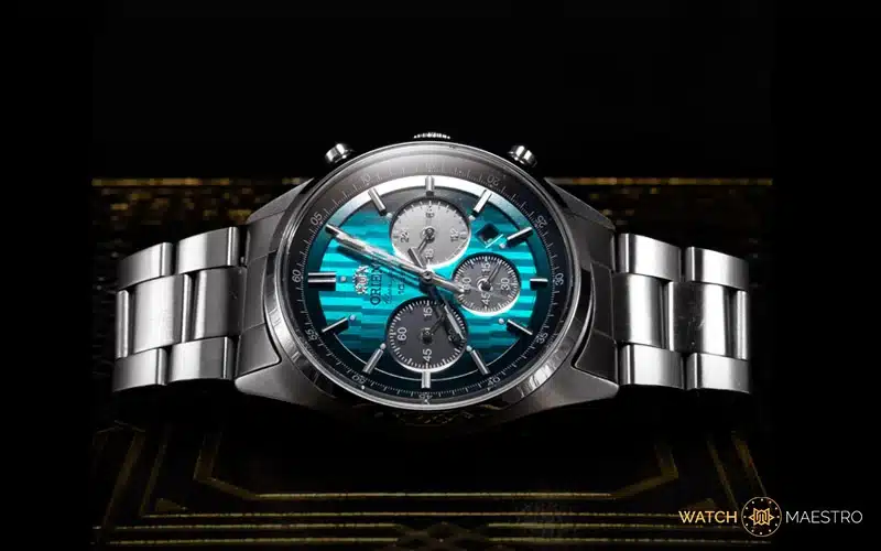 Solar Watches: Timepieces of the future