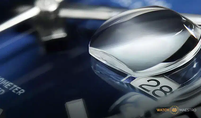 History of the Cyclopse lens