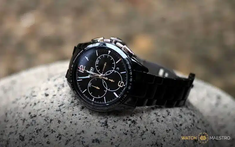 Rado Hyperchrome Automatic