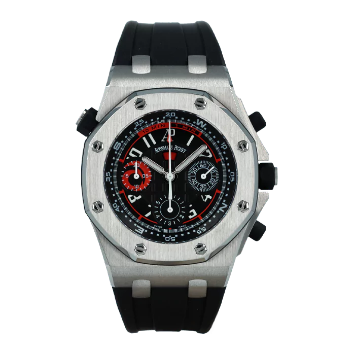 AP Alinghi Polaris Product
