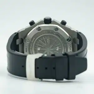 AP Offshore Alinghi Polaris