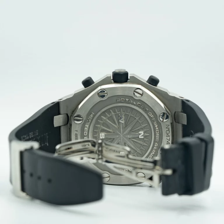 AP Royal Oak Offshore Alinghi Polaris