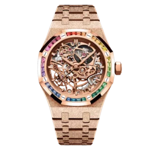 AP Royal Oak Openworked Product