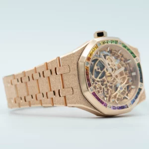 AP Royal oak Skeleton 37mm