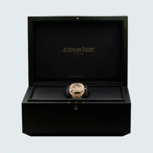 AP Royal oak Skeleton box