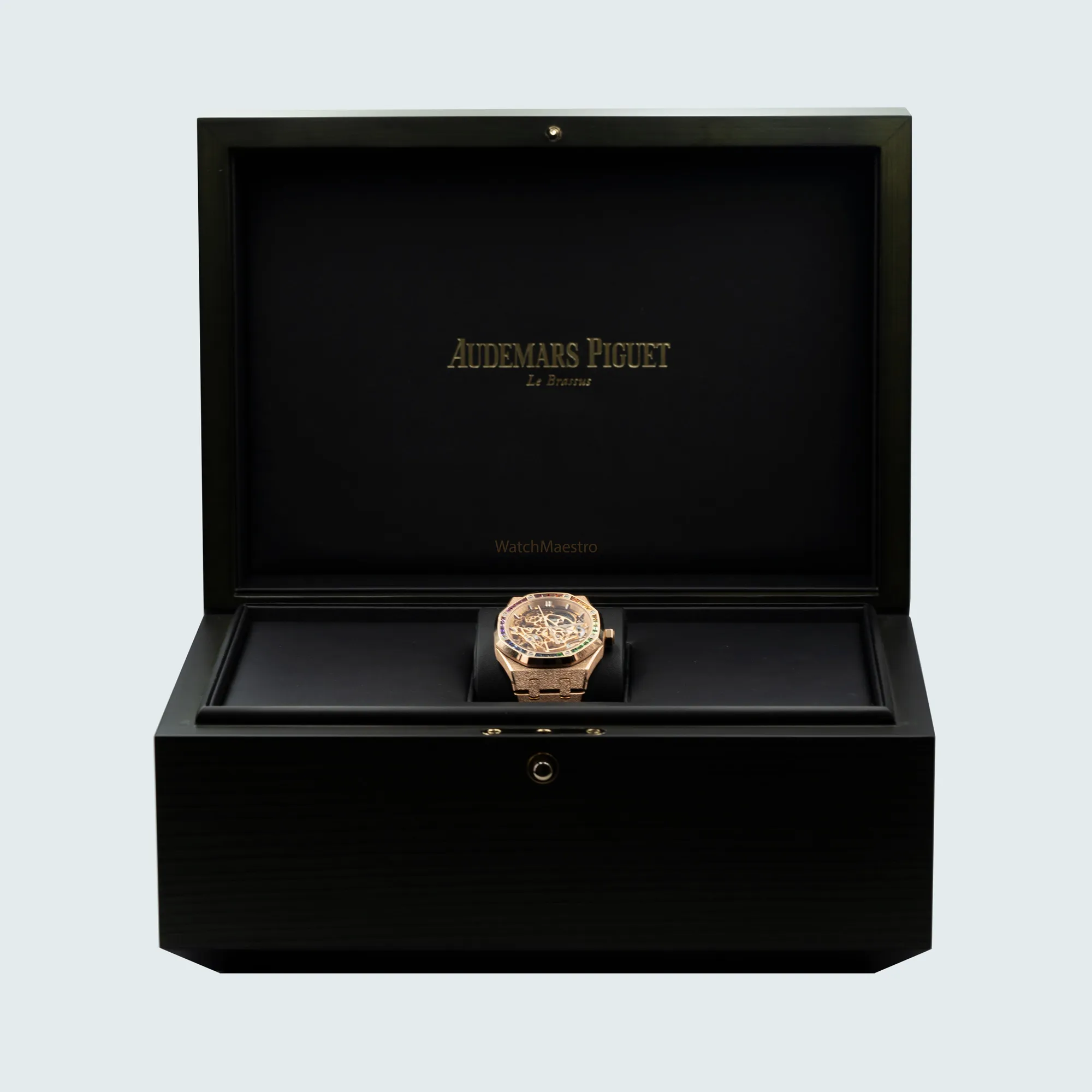 AP Royal oak Skeleton box