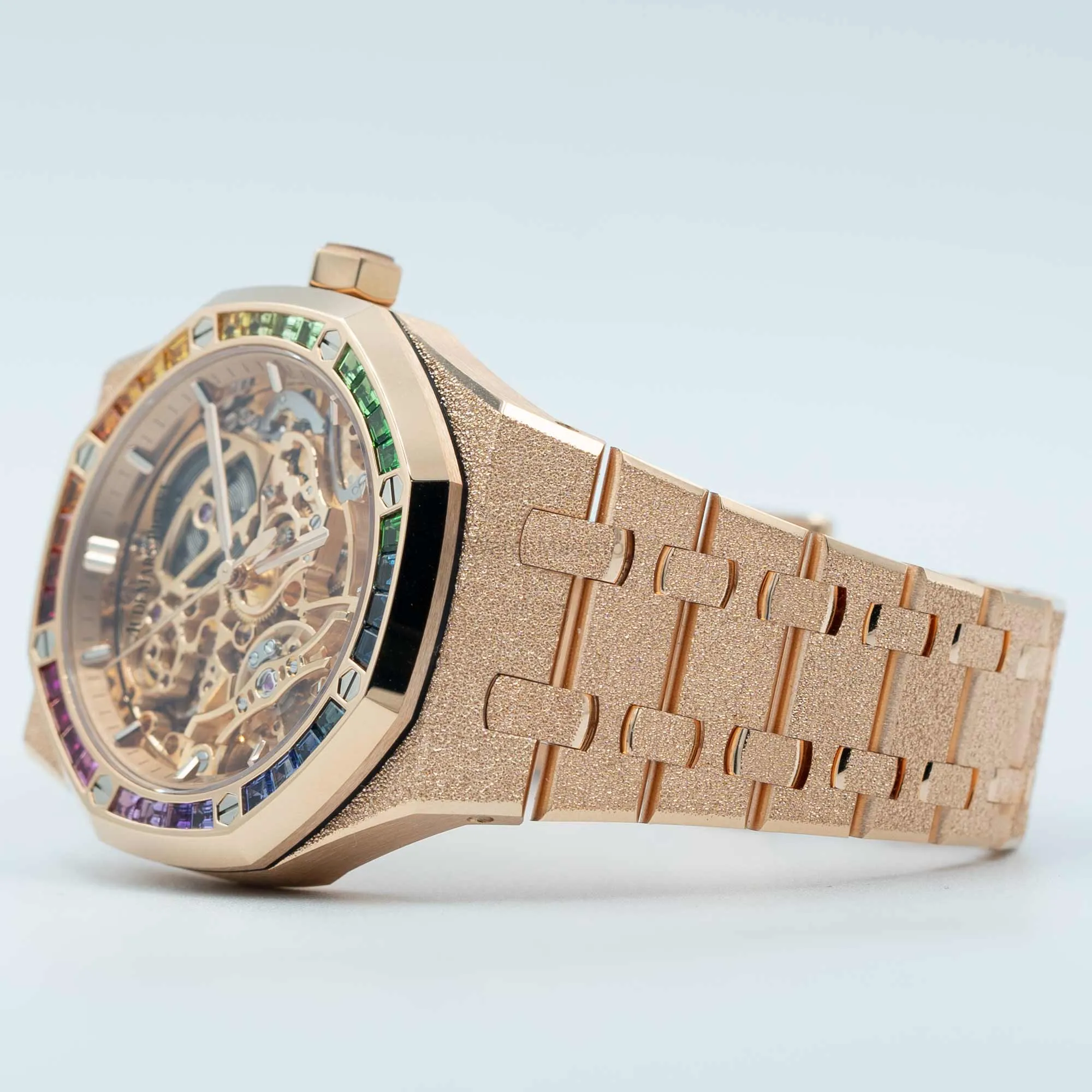 AP Royal oak Skeleton