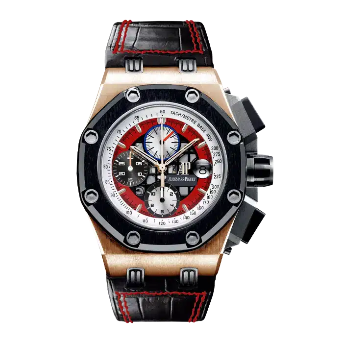 AP Rubens Barrichello