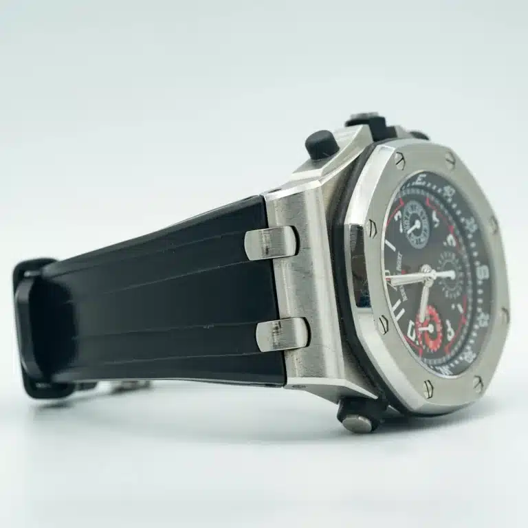 Audemars Piguet Alinghi Polaris edition
