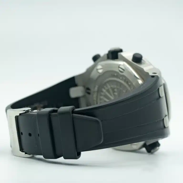 Audemars Piguet royal oak Alinghi Polaris